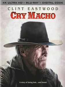[英] 哭泣的男人 (Cry Macho) (2021)[台版]