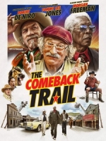 [英] 詐製片家 (The Comeback Trail) (2020)[台版字幕]