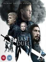 [英] 最後的決鬥 (The Last Duel) (2021)[台版字幕]
