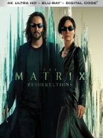 [英] 駭客任務 - 復活 (The Matrix - Resurrections) (2021)[台版]