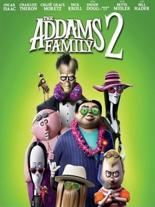 [英] 阿達一族 2 (The Addams Family 2) (2021)[台版]