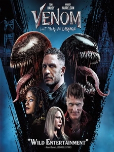 [英] 猛毒2 - 血蜘蛛 (Venom - Let There Be Carnage) (2021)[台版]