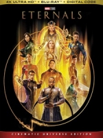 [英] 永恆族 (Eternals) (2021)[台版字幕]