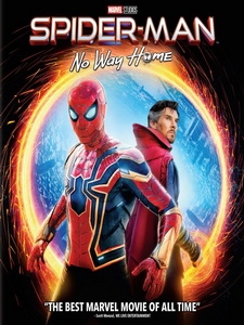 [英] 蜘蛛人 - 無家日 (Spider-Man - No Way Home) (2021)[台版]