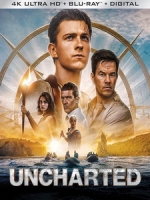 [英] 秘境探險 (Uncharted) (2022)[台版]