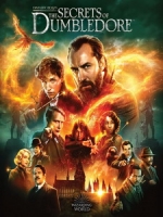 [英] 怪獸與鄧不利多的秘密 (Fantastic Beasts - The Secrets of Dumbledore) (2022)[台版字幕]