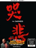 [中] 哭悲 (The Sadness) (2021)[台版]