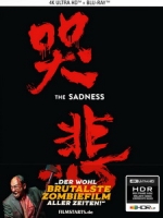 [中] 哭悲 (The Sadness) (2021)[台版]