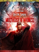 [英] 奇異博士 2 - 失控多重宇宙 (Doctor Strange in the Multiverse of Madness) (2022)[台版字幕]