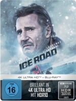 [英] 疾凍救援 (The Ice Road) (2021)[台版字幕]