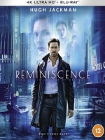 [英] 追憶人 (Reminiscence) (2021)[台版]