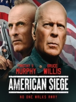 [英] 終極包圍戰 (American Siege) (2021)[台版字幕]