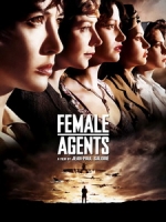 [法] 諜網女特務 (Female Agents) (2008)[台版字幕]