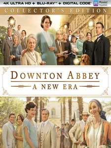 [英] 唐頓莊園 - 全新世代 (Downton Abbey - A New Era) (2022)[台版字幕]