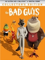 [英] 壞蛋聯盟 (The Bad Guys) (2022)[台版]