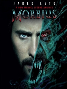 [英] 魔比斯 (Morbius) (2022)[台版]