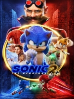[英] 音速小子 2 (Sonic the Hedgehog 2) (2022)[台版字幕]