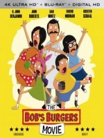 [英] 開心漢堡店 (The Bob s Burgers Movie) (2022)[台版字幕]