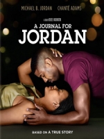 [英] 來不及陪你長大 (A Journal for Jordan) (2021)[台版]
