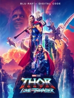 [英] 雷神索爾 - 愛與雷霆 (Thor - Love and Thunder) (2022)[台版字幕]
