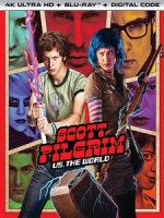 [英] 歪小子史考特 (Scott Pilgrim vs the World) (2010)[台版]