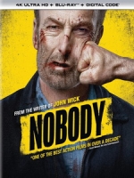 [英] 無名弒 (Nobody) (2021)[台版]