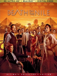 [英] 尼羅河謀殺案 (Death on the Nile) (2022)[台版字幕]