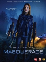 [英] 化裝舞會 (Masquerade) (2021)[台版字幕]