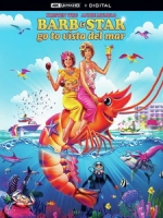 [英] 瞎趴姐妹 (Barb and Star Go to Vista Del Mar) (2021)