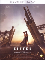 [法] 艾菲爾情緣 (Eiffel) (2021)