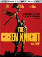 [英] 綠騎士 (The Green Knight) (2021)