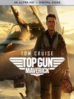 [英] 捍衛戰士 - 獨行俠 (Top Gun - Maverick) (2022)