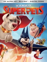 [英] DC超級寵物軍團 (DC League of Super-Pets) (2022)[台版字幕]