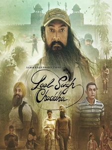 [印] 拉辛正傳 (Laal Singh Chaddha) (2022)[搶鮮版]