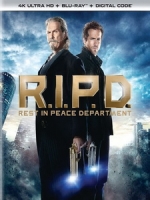 [英] 降魔戰警 (R.I.P.D.) (2013)[台版]