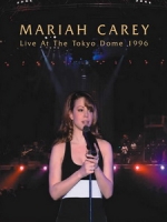 瑪麗亞凱莉(Mariah Carey) - Live at the Tokyo Dome 1996 演唱會