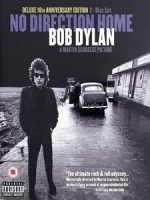 巴布狄倫(Bob Dylan) - No Direction Home 音樂紀錄 [Disc 1/2]