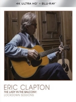艾力·克萊普頓(Eric Clapton) - The Lady In The Balcony : Lockdown Sessions 演唱現場