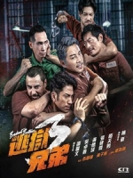 [中] 逃獄兄弟 3 (Breakout Brothers 3) (2022)[港版]