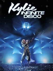 凱莉·米洛(Kylie Minogue) - Infinite Disco 演唱會