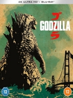 [英] 哥吉拉 (Godzilla) (2014)[台版]