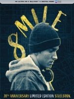 [英] 街頭痞子 (8 Mile) (2002)[台版]