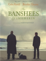 [英] 伊尼舍林的女妖 (The Banshees of Inisherin) (2022)[台版字幕]