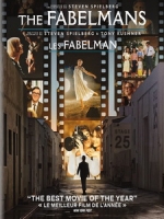 [英] 法貝爾曼 (The Fabelmans) (2022)[台版字幕]