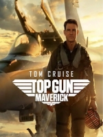 [英] 捍衛戰士 - 獨行俠 (Top Gun - Maverick) (2022)[台版]