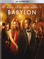 [英] 巴比倫 (Babylon) (2022)[台版]
