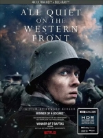 [德] 西線無戰事 (All Quiet on the Western Front) (2022)[台版字幕]