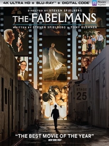 [英] 法貝爾曼 (The Fabelmans) (2022)[台版字幕]