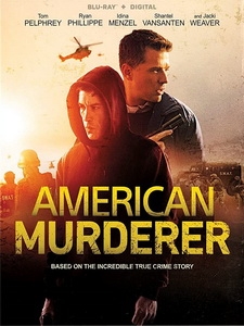 [英] 美國謀殺犯 (American Murderer) (2022)[台版字幕]