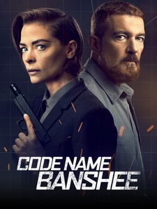 [英] 報喪女妖 (Code Name Banshee) (2022)[台版字幕]